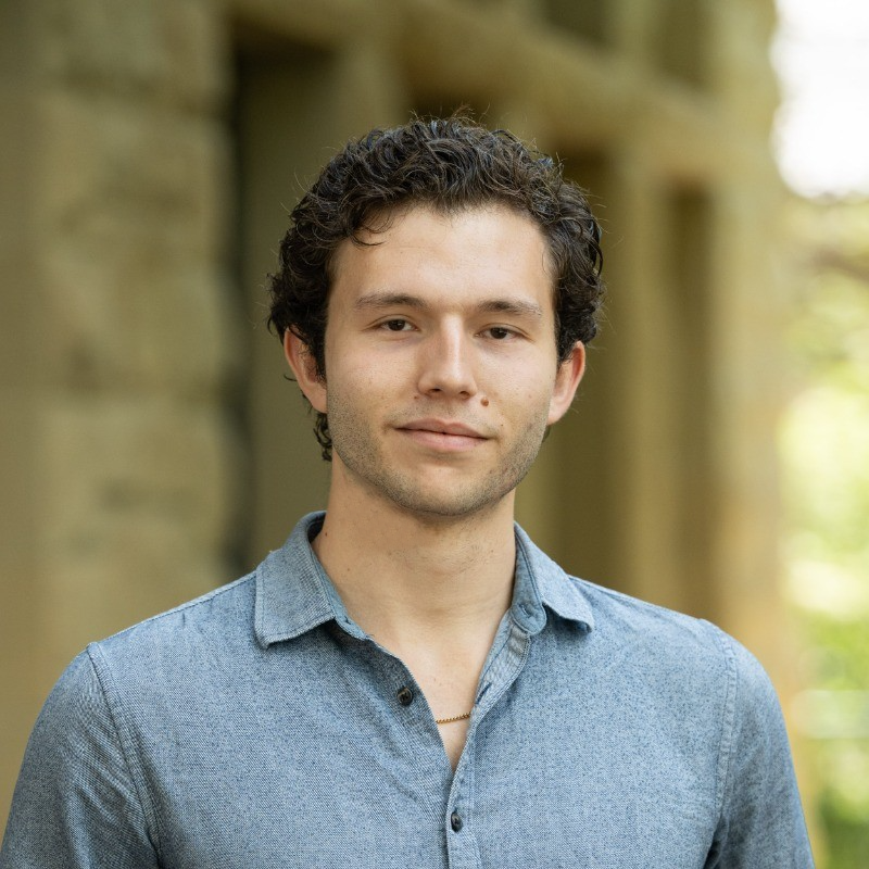 picture of Arthur Campello